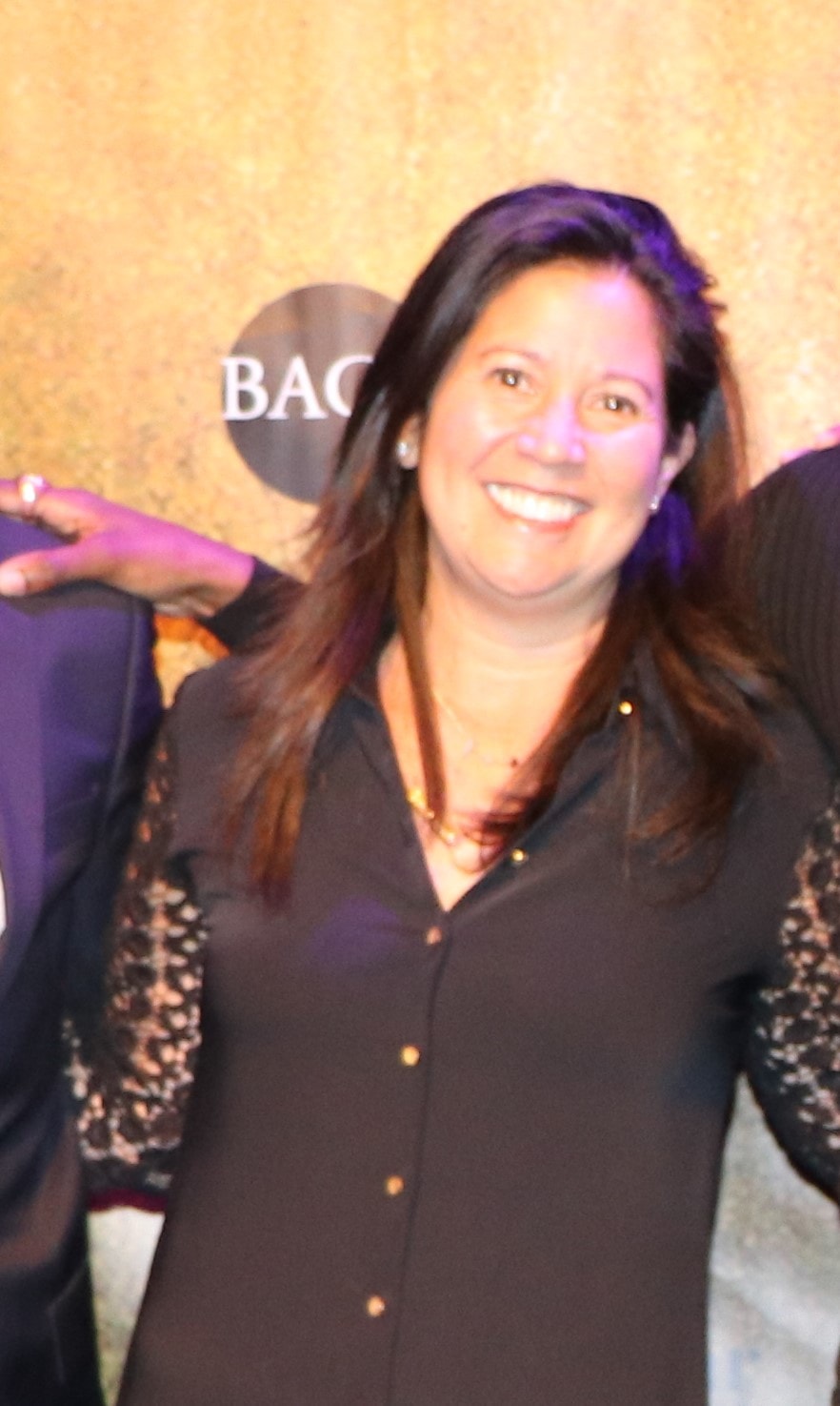 Tanya G. Turner, founder of Karma & Co